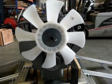 motor Yanmar