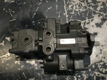 hydrauliek pomp Nachi