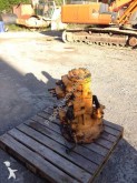 losse onderdelen bouwmachines Komatsu