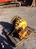losse onderdelen bouwmachines Komatsu