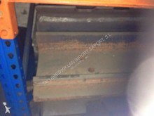 Komatsu machinery equipment