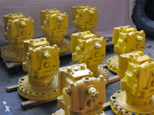 pièces détachées TP Komatsu