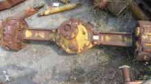 Hanomag machinery equipment