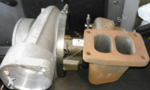turbocompressor Caterpillar