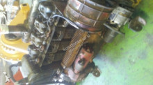 motor onbekend