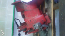 hydrauliek pomp onbekend