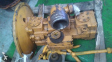 hydrauliek pomp Liebherr