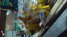 hydrauliek pomp Komatsu