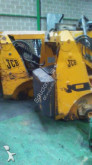 losse onderdelen bouwmachines JCB