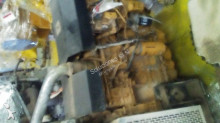 Caterpillar Moteur C6.6 acert pour chargeuse sur chenille
