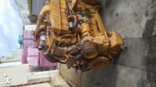 Cummins Moteur Nt855 pour chargeur sur pneus