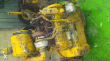 Caterpillar Moteur 950 pour chargeur sur pneus