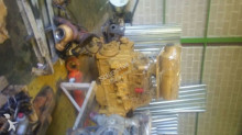 Caterpillar Moteur 3406di pour excavateur