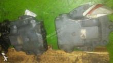Hitachi Moteur hydraulique pour excavateur 300