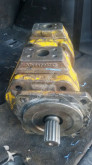 Hanomag Pompe hydraulique pour chargeur sur pneus 77