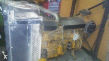 Caterpillar Moteur pour bulldozer d6r