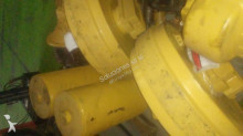 Caterpillar Poulie de tension Rueda guia pour excavateur 330bl