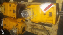 Caterpillar equipment spare parts