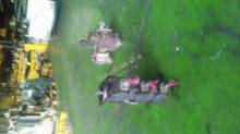 used hydraulic pump