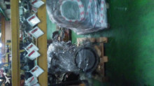 Deutz Moteur 912 pour porteur forestier