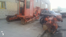 used hydraulic cylinder