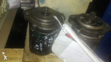 used hydraulic pump