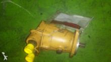 Hitachi Moteur hydraulique pour mini chargeur sl40