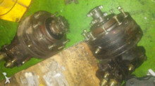 motor Komatsu