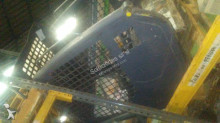 tweedehands cabine