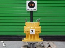 used hydraulic pump