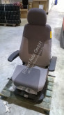 Volvo Kettenbagger Fahrersitz Pos. 4