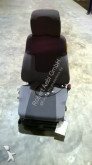 Volvo Radlader Fahrersitz Pos. 8
