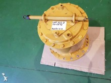 transmission Caterpillar