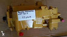 used hydraulic pump