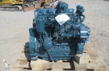 moteur mâchoire de frein Kubota
