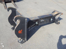 Pladdet excavator parts