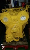 transmission Komatsu