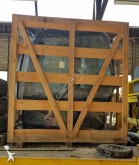 Kubota cabin