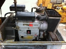motor Hatz