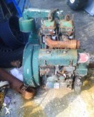 motor Ruston & Hornsby