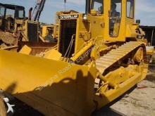 bulldozer Caterpillar D5H Used Caterpillar D5H Bulldozer