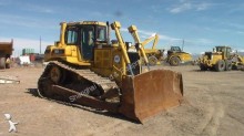 Caterpillar D6R XL