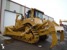 bulldozer Caterpillar D8T Used Caterpillar D8T Dozer