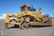 Caterpillar D10T