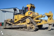Caterpillar D10T