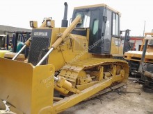 bulldozer Caterpillar D6G D6G