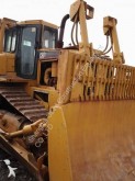 bulldozer Caterpillar D7R MS D7R