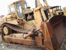 bulldozer Caterpillar D8R D8R