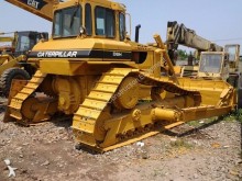 bulldozer Caterpillar D6H D6H