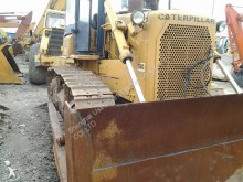 bulldozer Caterpillar D6D D6D
